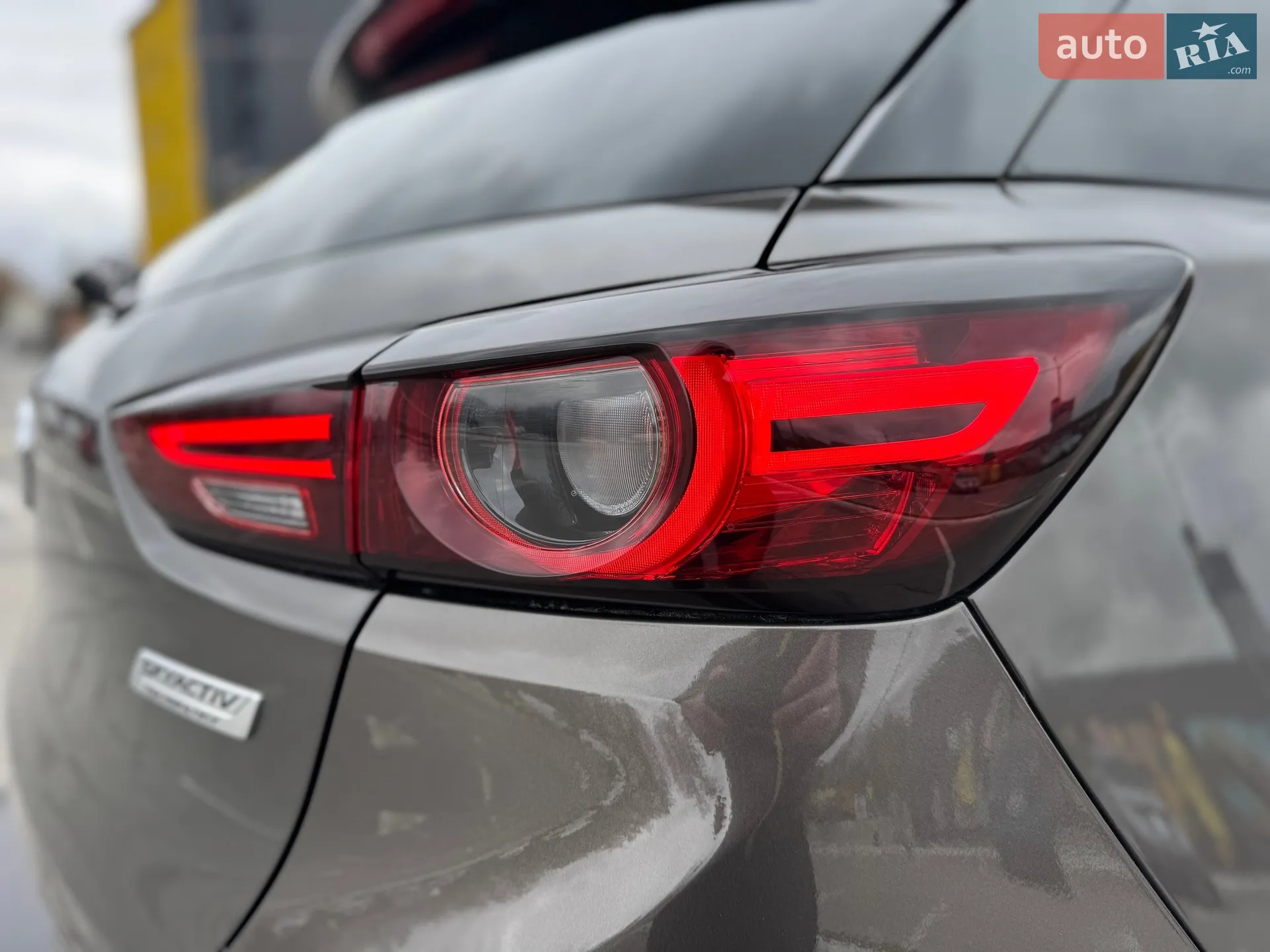 2019 Mazda CX-3 - мініатюра 57