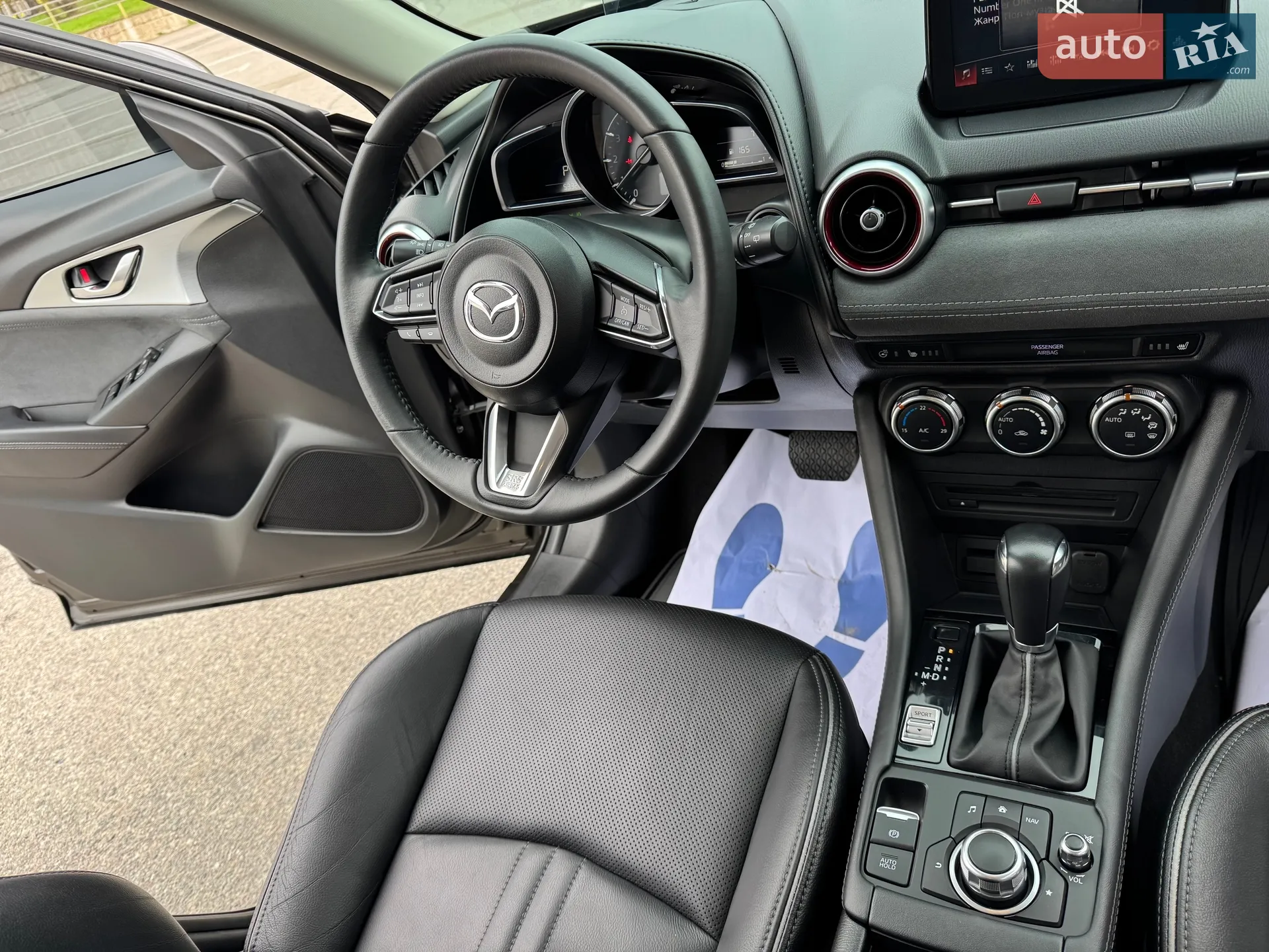 2019 Mazda CX-3 - мініатюра 68