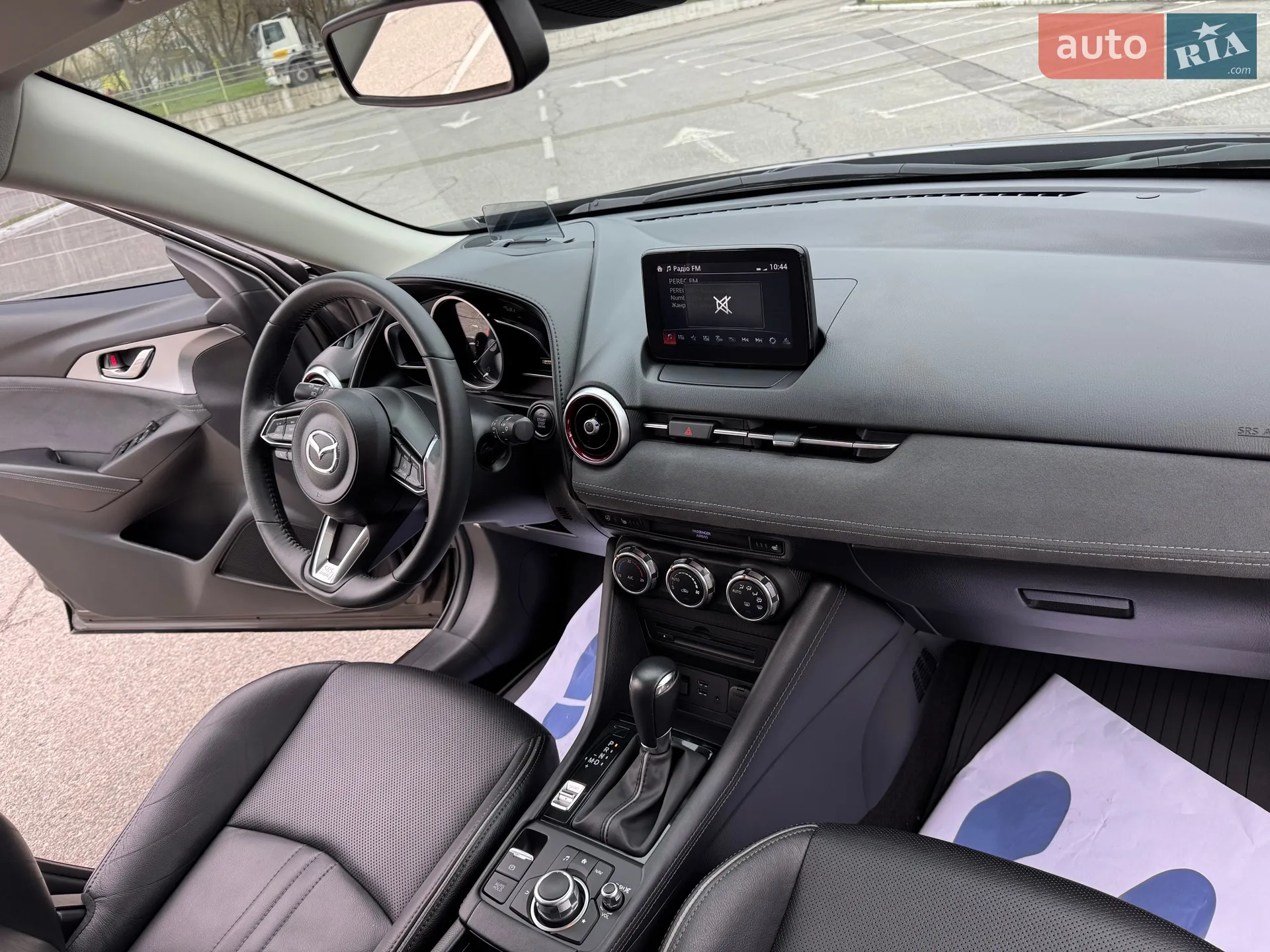 2019 Mazda CX-3 - мініатюра 69