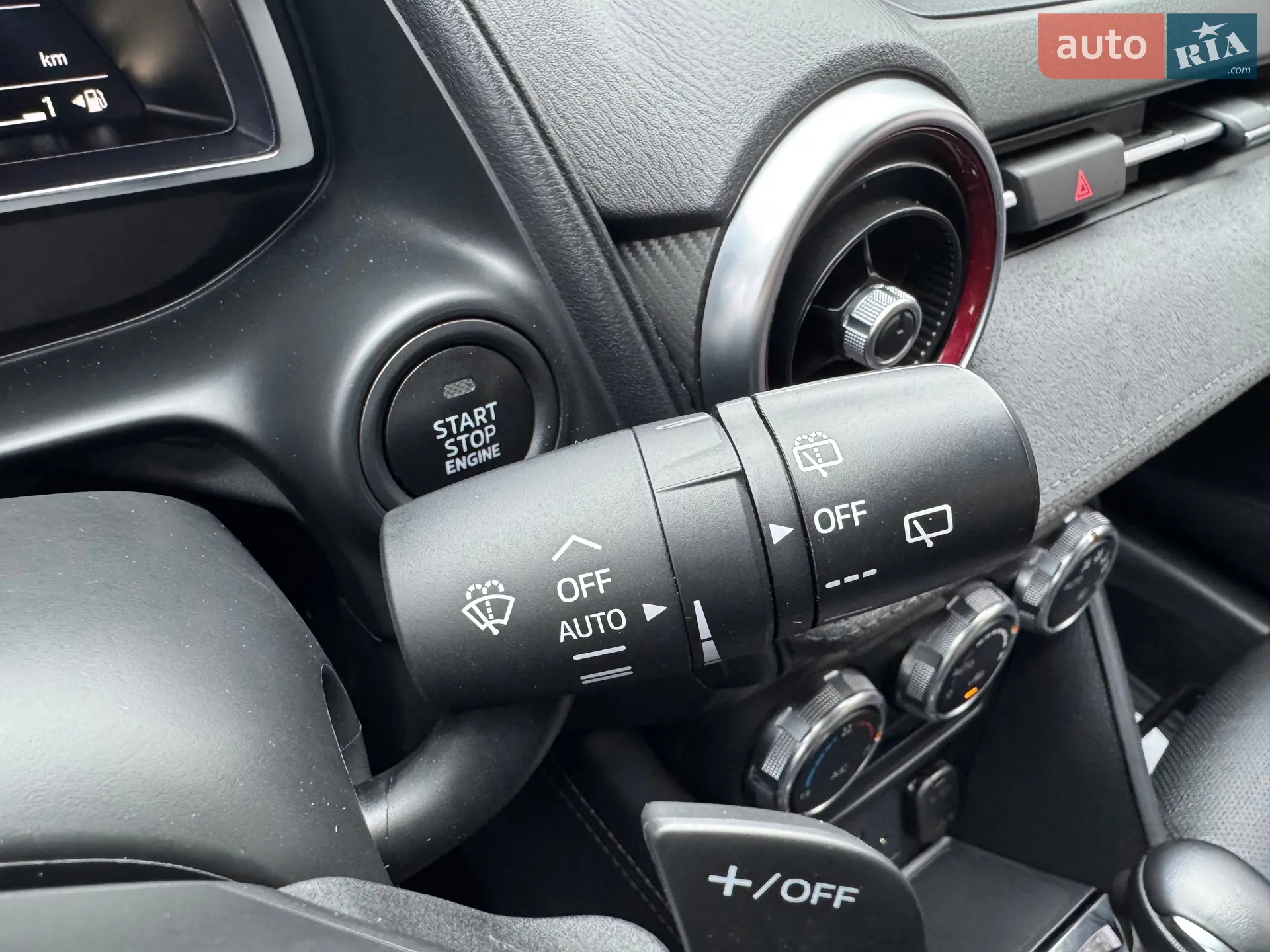 2019 Mazda CX-3 - мініатюра 112