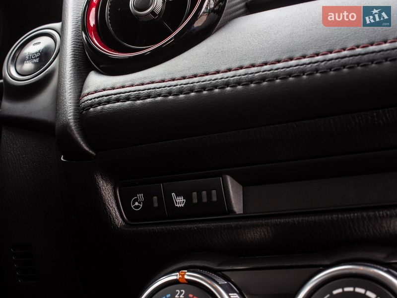 Внедорожник / Кроссовер Mazda CX-3 2017 в Львове