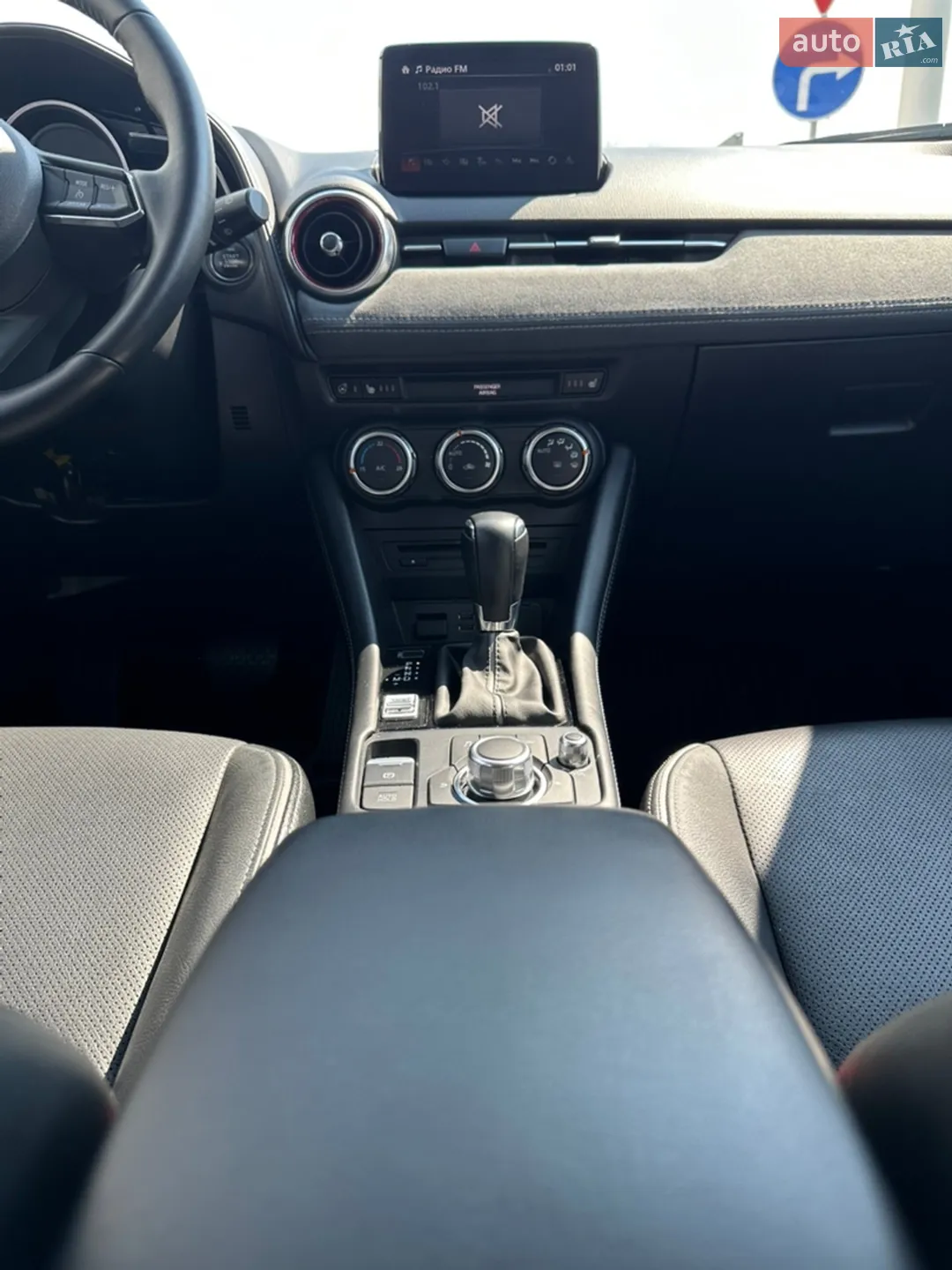 2018 Mazda CX-3 - мініатюра 20