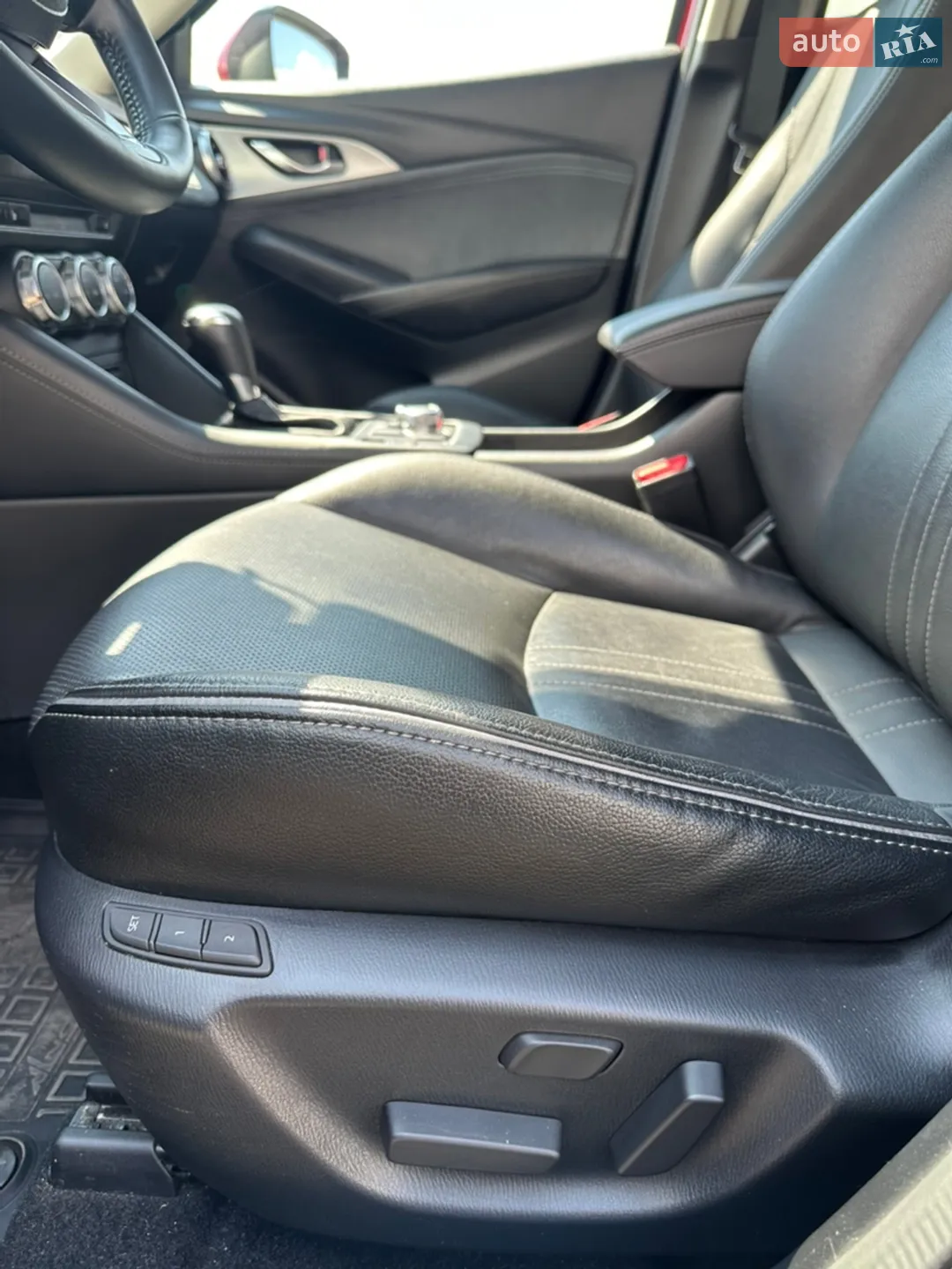 2018 Mazda CX-3 - мініатюра 24