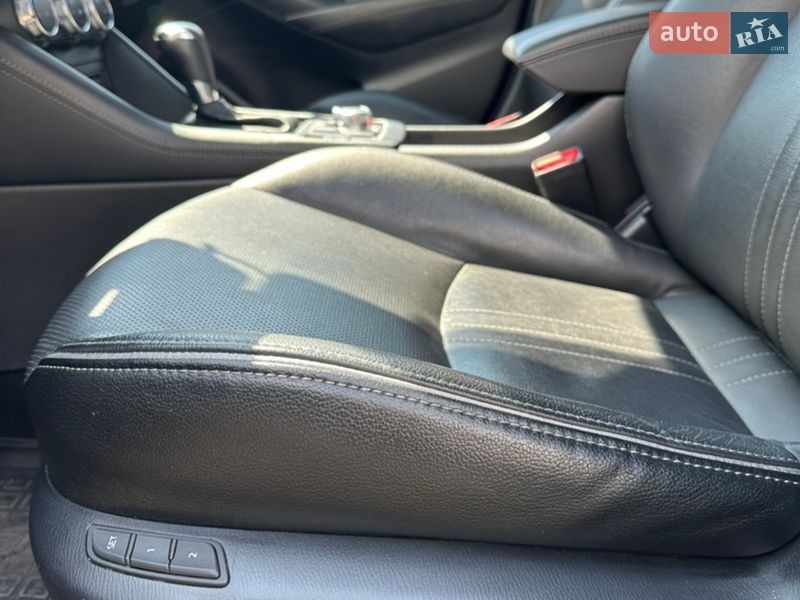 Внедорожник / Кроссовер Mazda CX-3 2018 в Николаеве фото 24 Внедорожник / Кроссовер Mazda CX-3 2018 в Николаеве