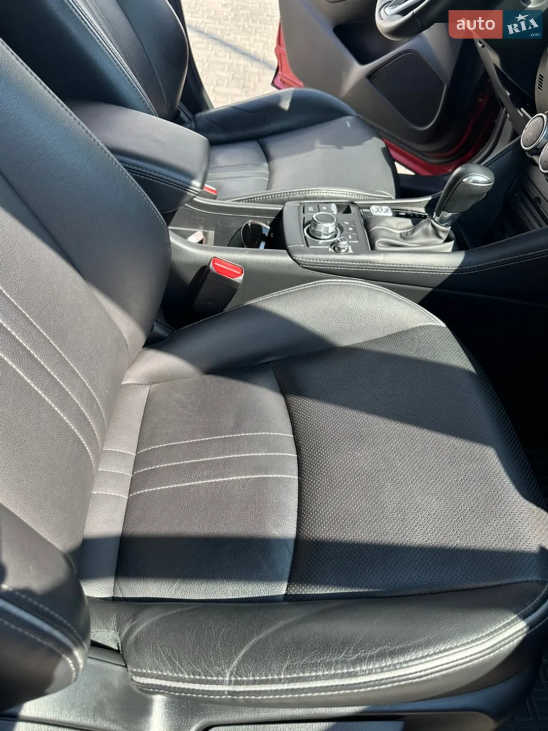 2018 Mazda CX-3 - мініатюра 29