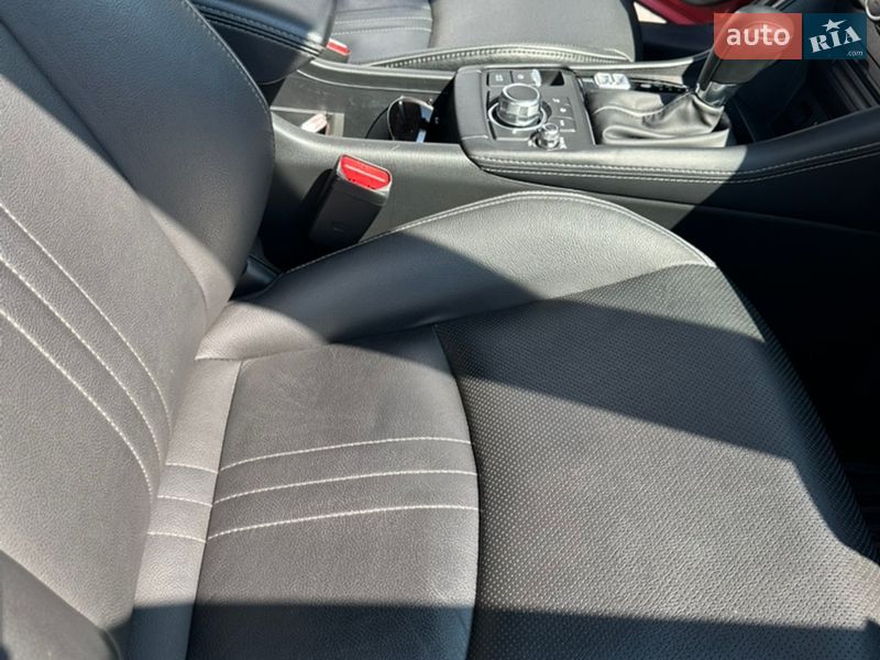 Внедорожник / Кроссовер Mazda CX-3 2018 в Николаеве фото 29 Внедорожник / Кроссовер Mazda CX-3 2018 в Николаеве