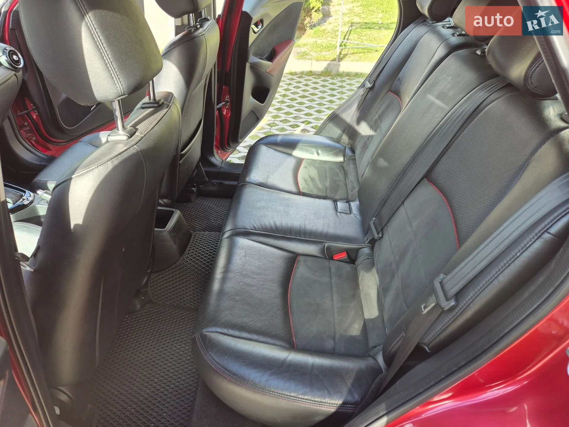 2017 Mazda CX-3 - мініатюра 9