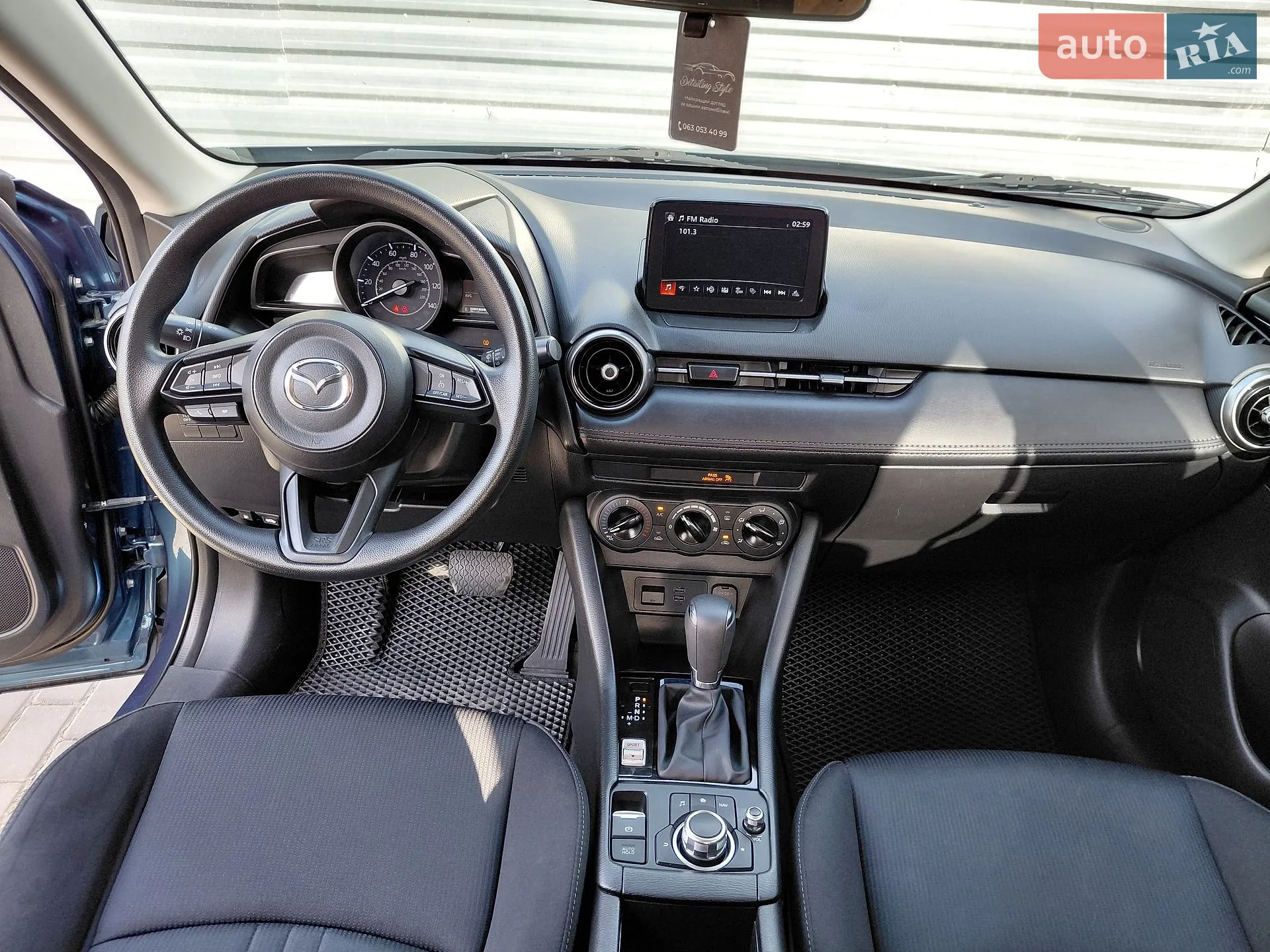 2018 Mazda CX-3 - мініатюра 24