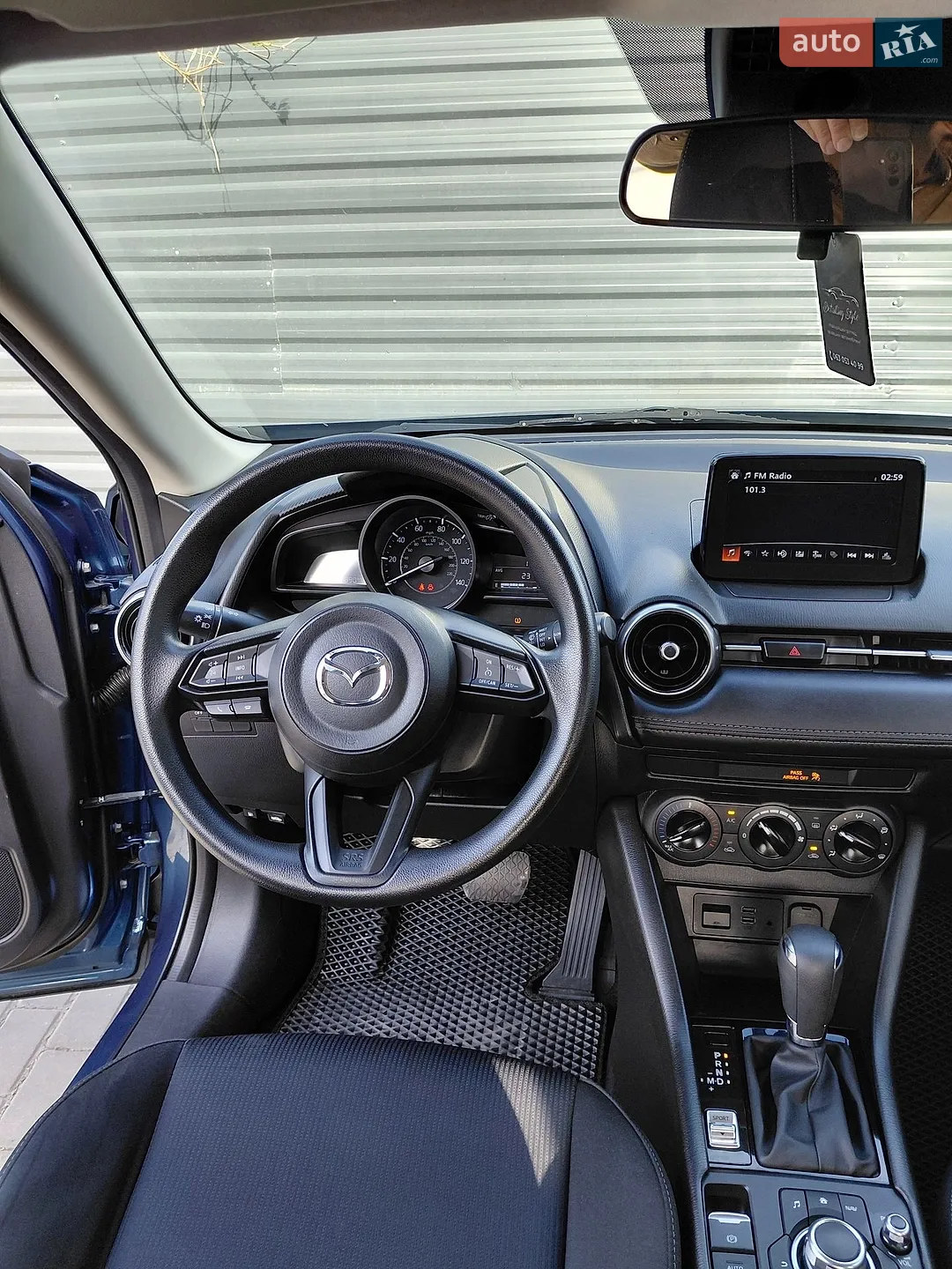 2018 Mazda CX-3 - мініатюра 26