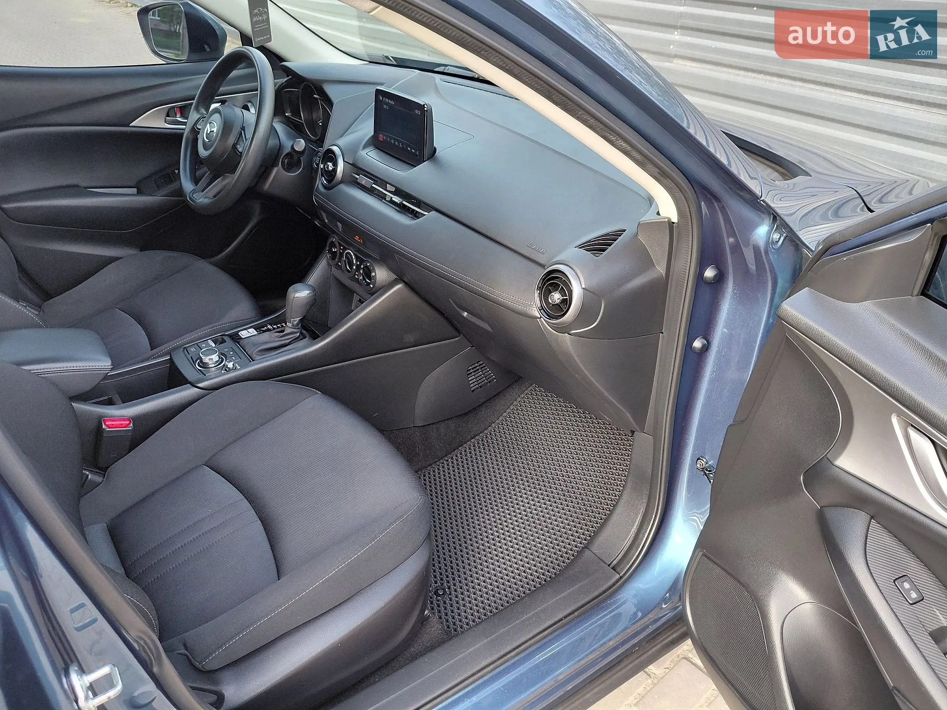 2018 Mazda CX-3 - мініатюра 27