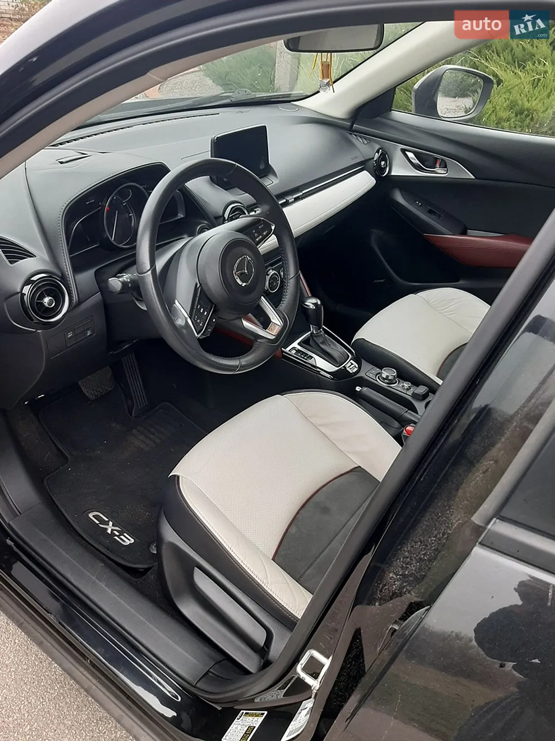 2017 Mazda CX-3 - мініатюра 5