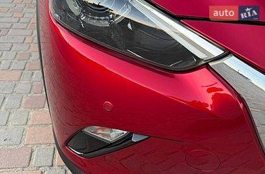 Внедорожник / Кроссовер Mazda CX-3 2018 в Одессе