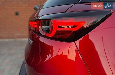 Внедорожник / Кроссовер Mazda CX-3 2018 в Одессе