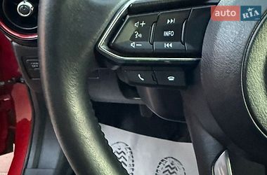 Внедорожник / Кроссовер Mazda CX-3 2018 в Одессе