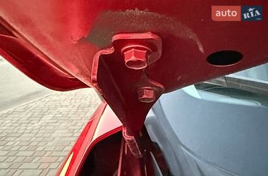 Внедорожник / Кроссовер Mazda CX-3 2018 в Одессе
