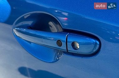 Внедорожник / Кроссовер Mazda CX-3 2016 в Ровно