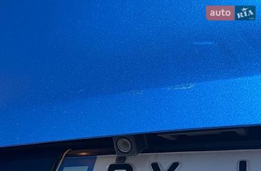 Внедорожник / Кроссовер Mazda CX-3 2016 в Ровно