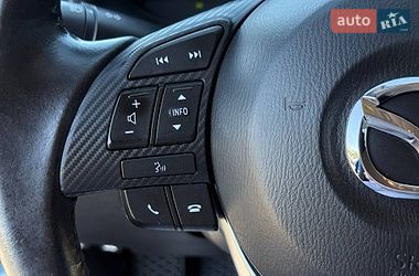 Внедорожник / Кроссовер Mazda CX-3 2016 в Ровно
