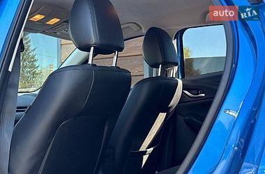 Внедорожник / Кроссовер Mazda CX-3 2016 в Ровно