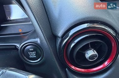 Внедорожник / Кроссовер Mazda CX-3 2017 в Киеве