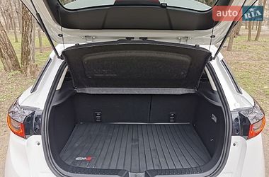 Внедорожник / Кроссовер Mazda CX-3 2019 в Киеве
