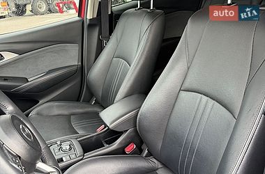 Внедорожник / Кроссовер Mazda CX-3 2019 в Запорожье