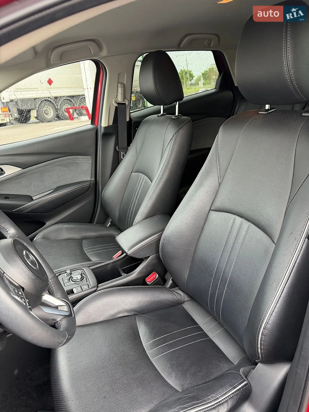 2019 Mazda CX-3 - мініатюра 9
