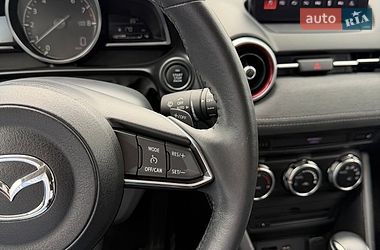 Внедорожник / Кроссовер Mazda CX-3 2019 в Запорожье