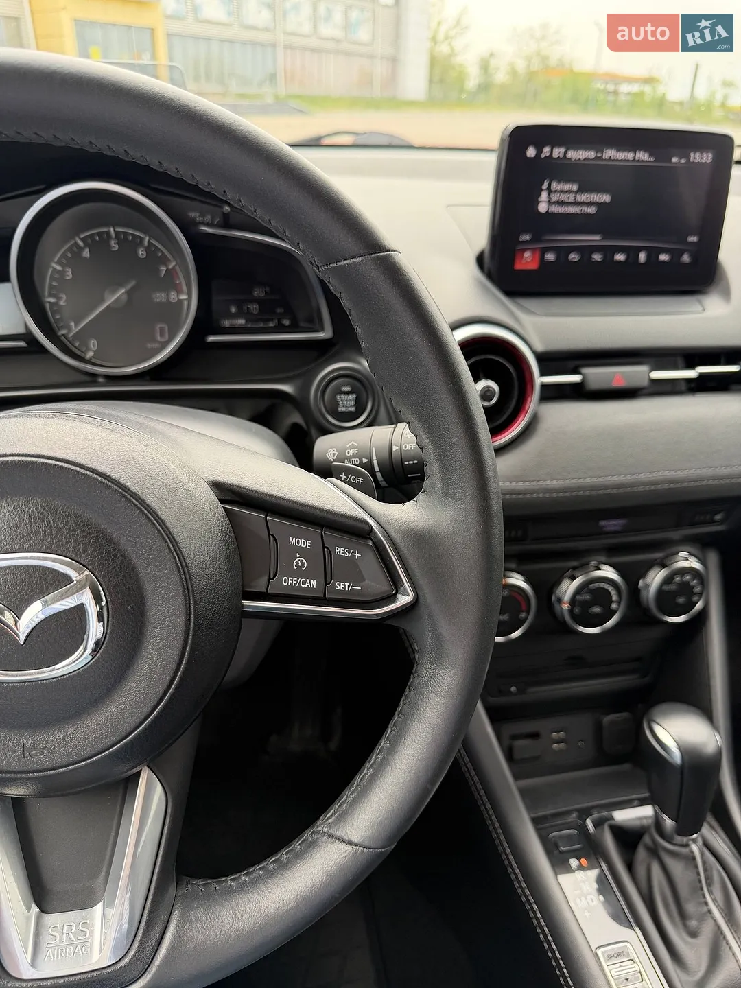 2019 Mazda CX-3 - мініатюра 16