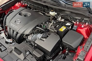 Внедорожник / Кроссовер Mazda CX-3 2019 в Запорожье