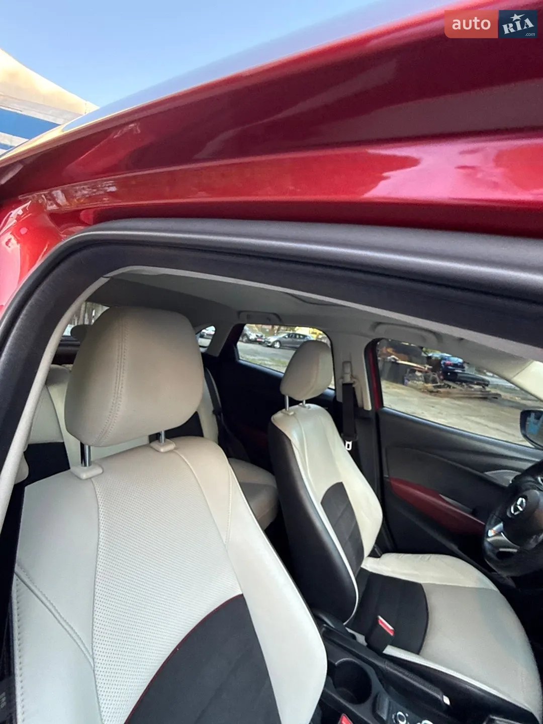 2015 Mazda CX-3 - мініатюра 16