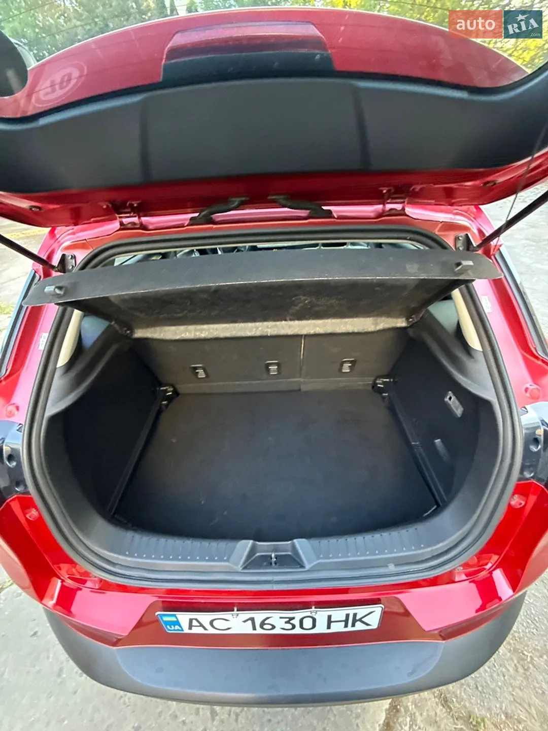 2015 Mazda CX-3 - мініатюра 21