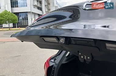 Внедорожник / Кроссовер Mazda CX-3 2018 в Киеве