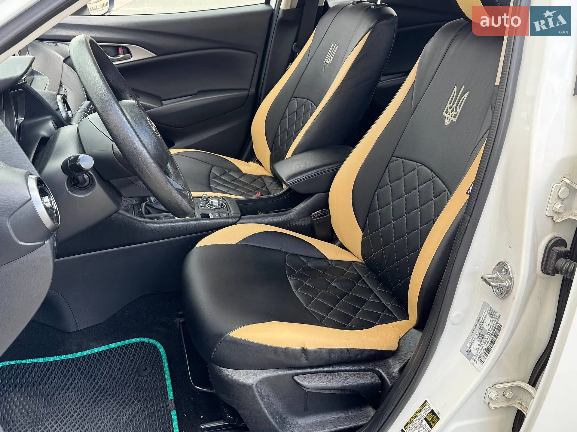 2018 Mazda CX-3 - мініатюра 9