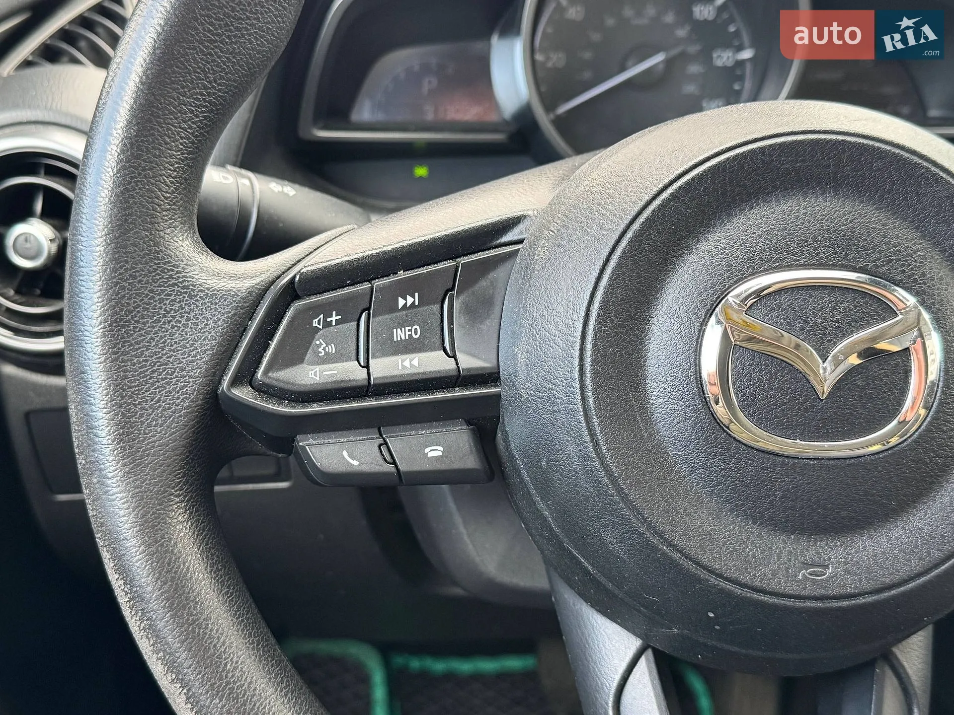 2018 Mazda CX-3 - мініатюра 17