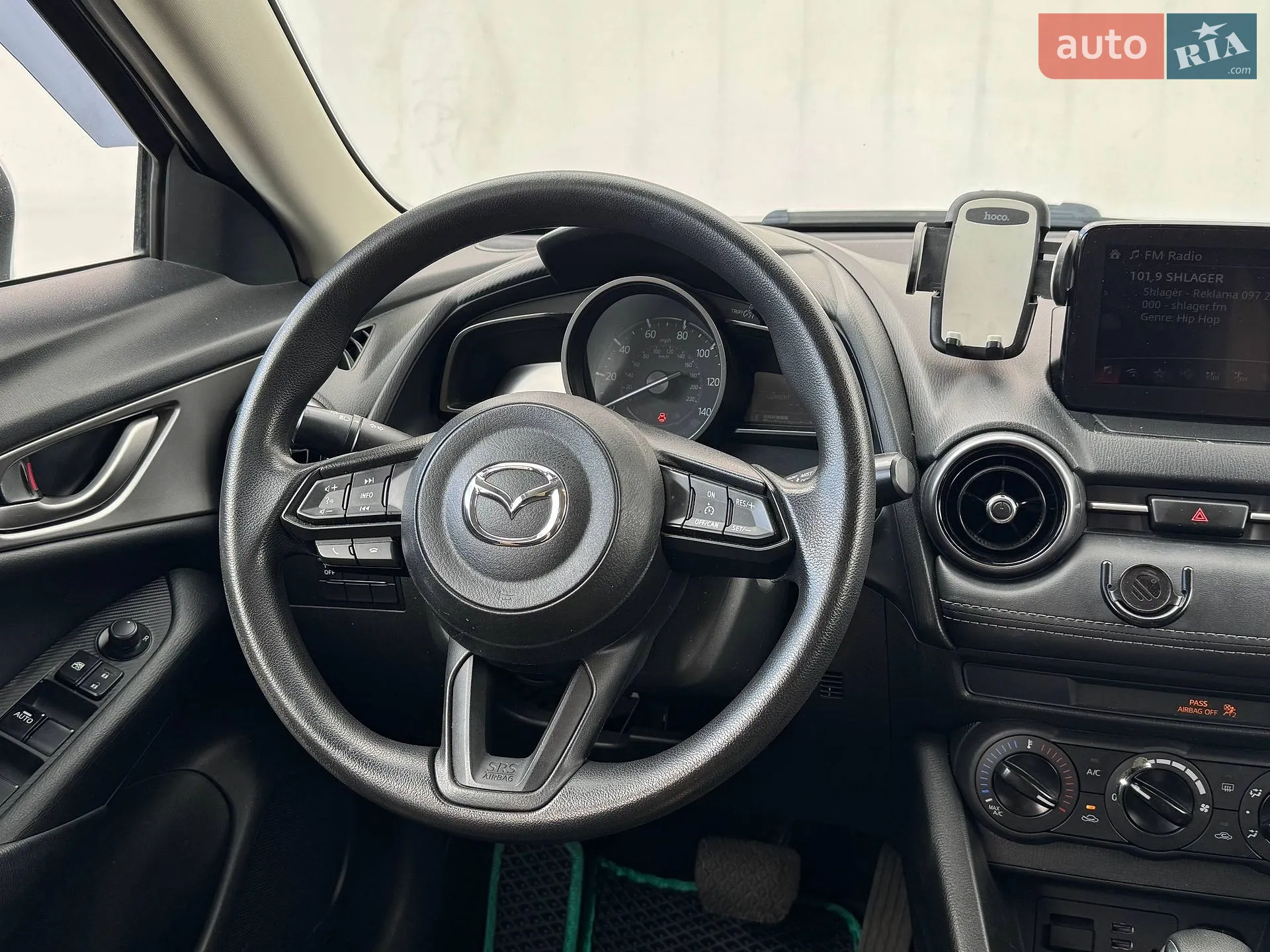 2018 Mazda CX-3 - мініатюра 22