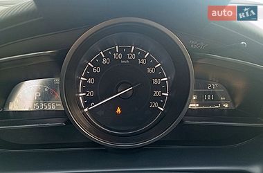 Внедорожник / Кроссовер Mazda CX-3 2019 в Киеве