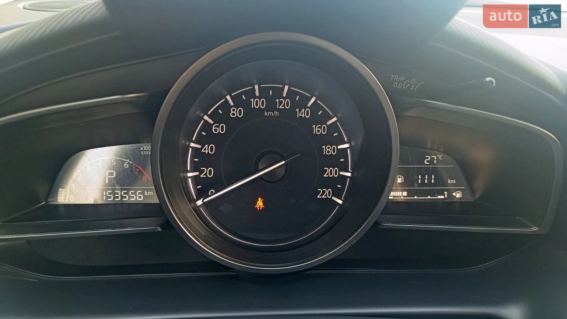 2019 Mazda CX-3 - мініатюра 14