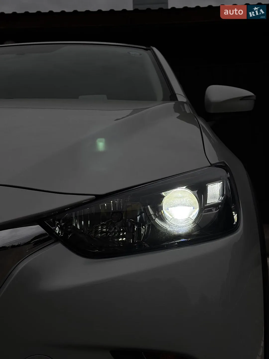 2015 Mazda CX-3 - мініатюра 3
