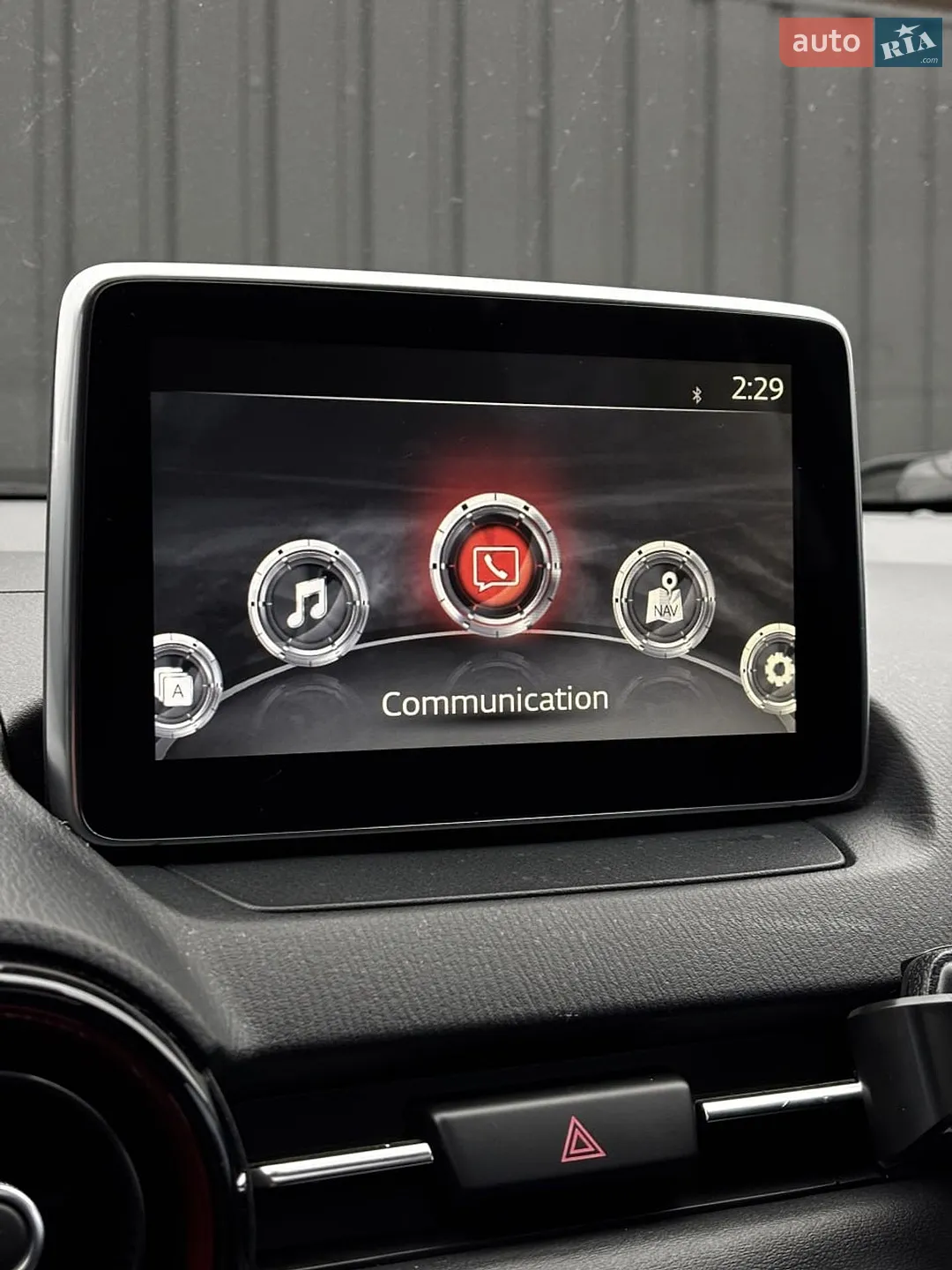 2015 Mazda CX-3 - мініатюра 21