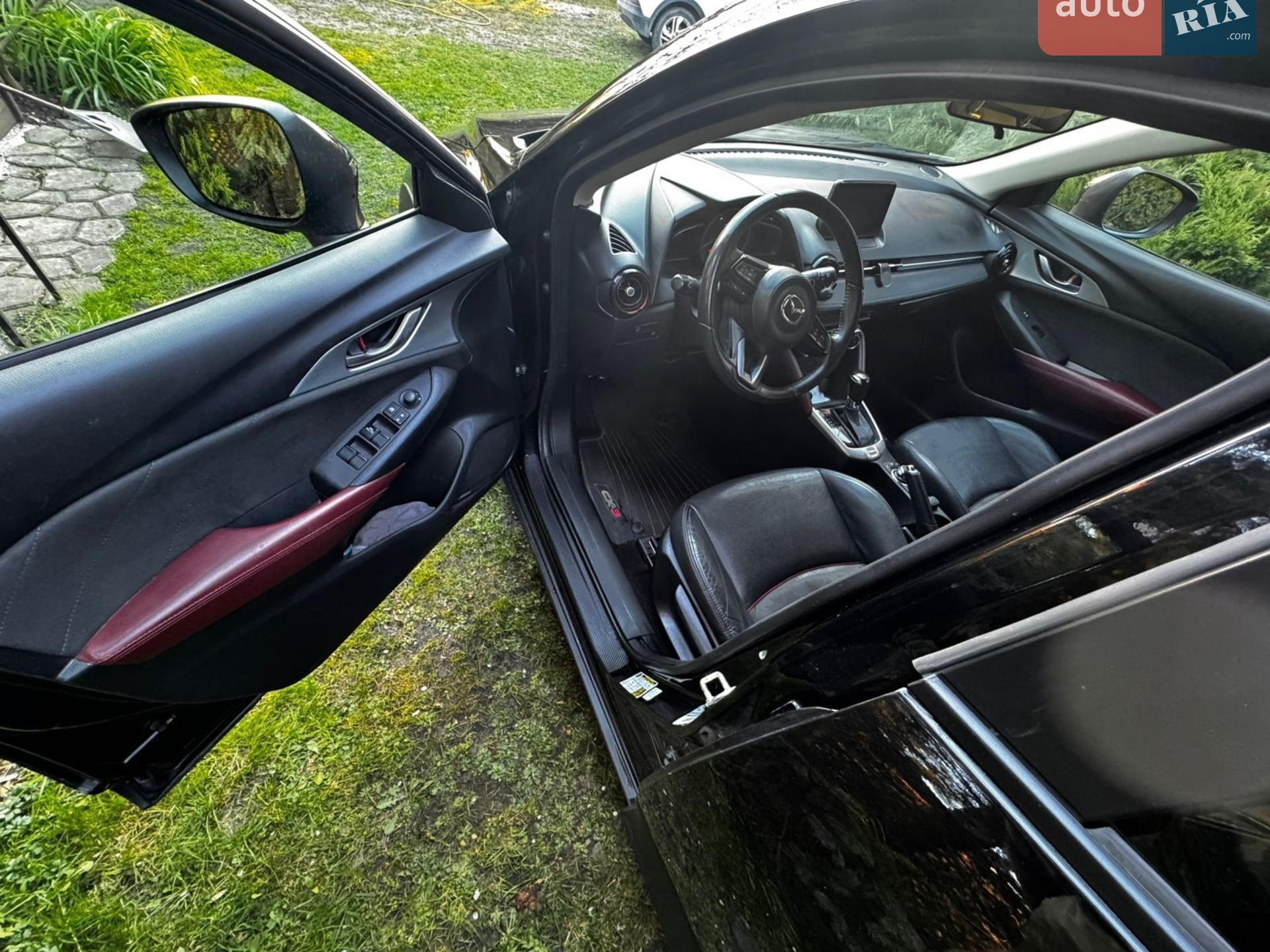 2017 Mazda CX-3 - мініатюра 6