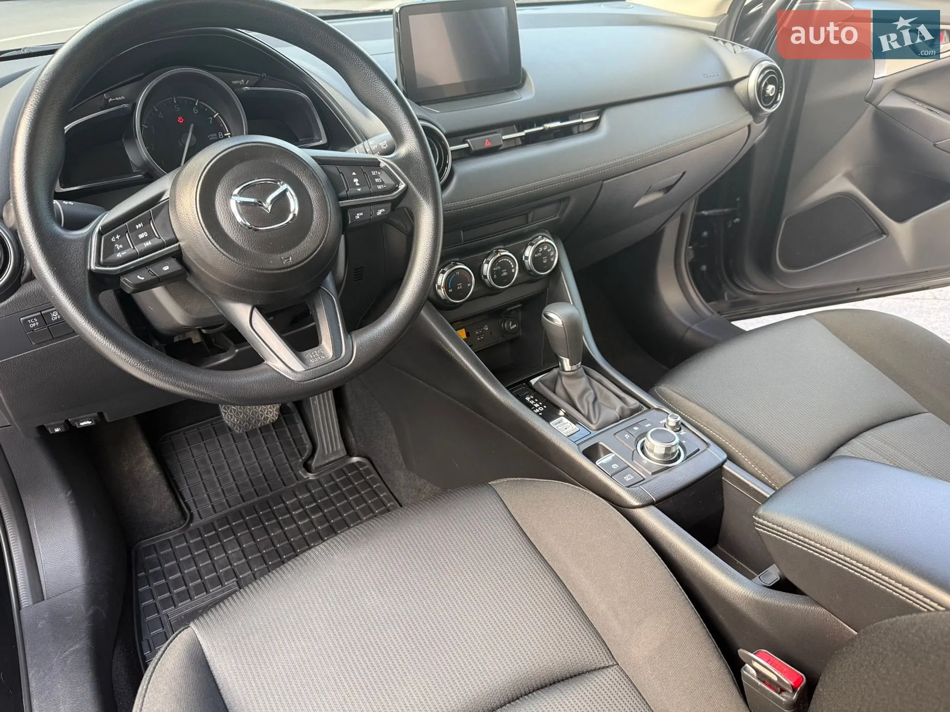 2020 Mazda CX-3 - мініатюра 31