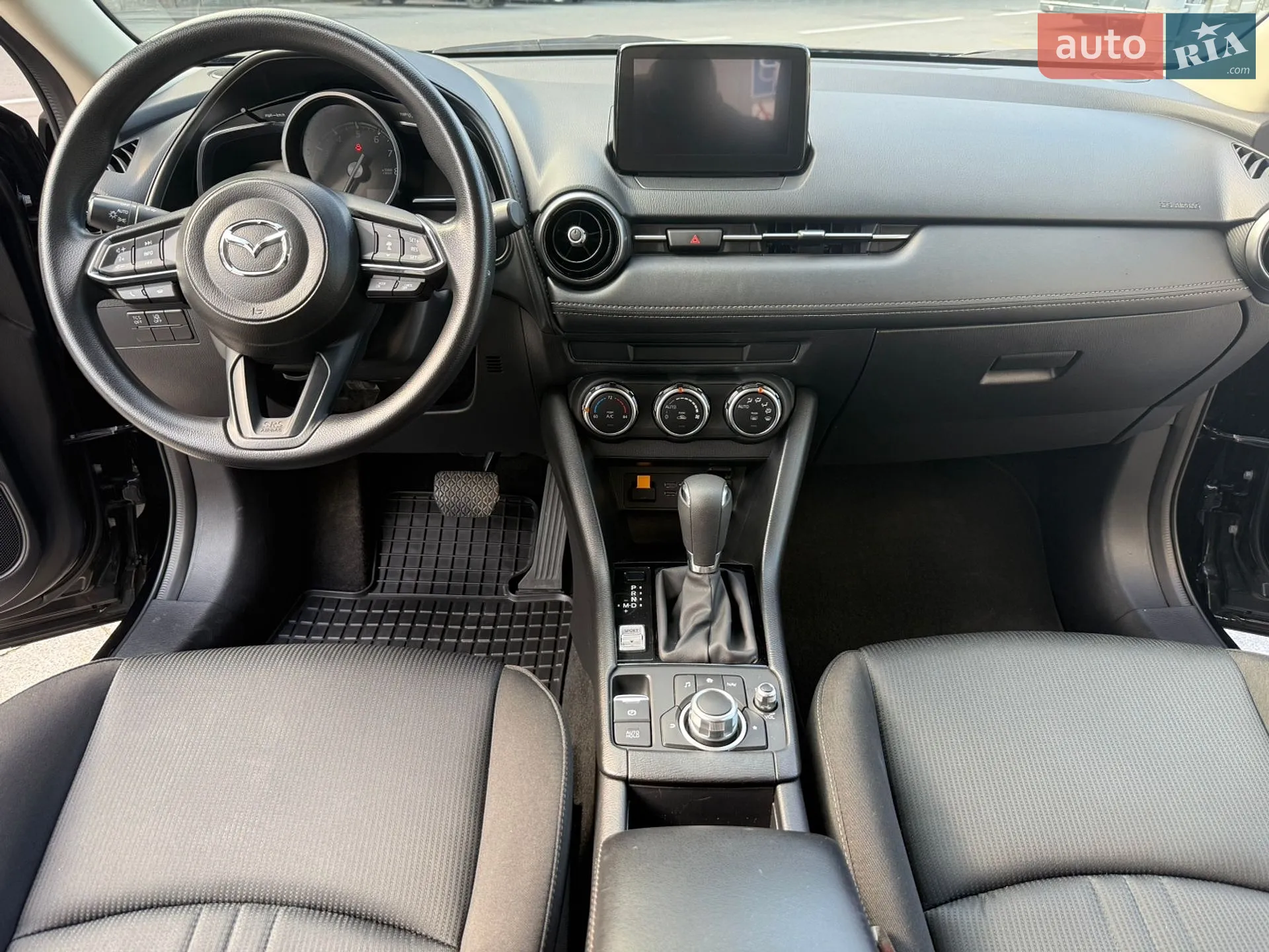 2020 Mazda CX-3 - мініатюра 34