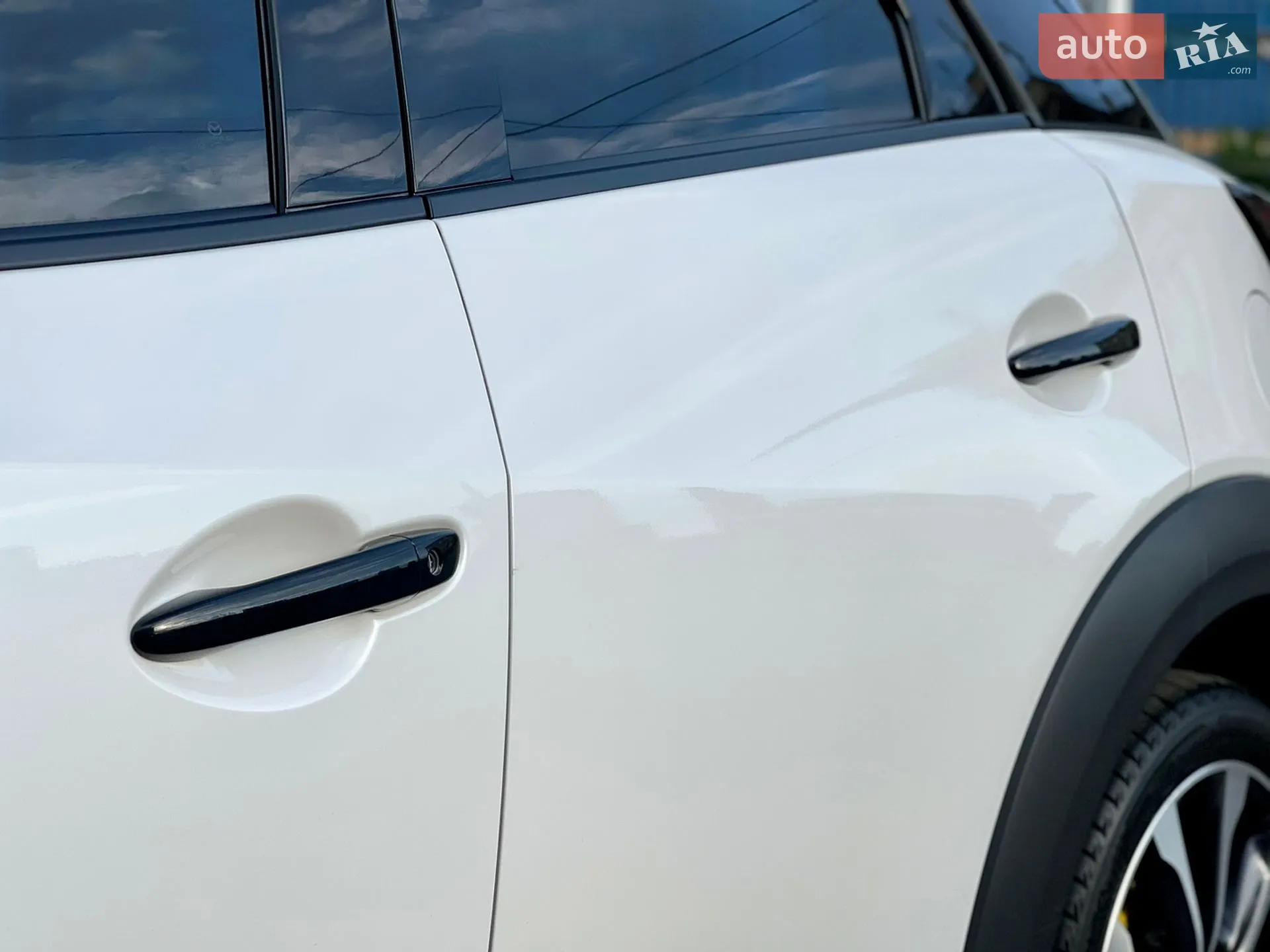 2020 Mazda CX-3 - мініатюра 12