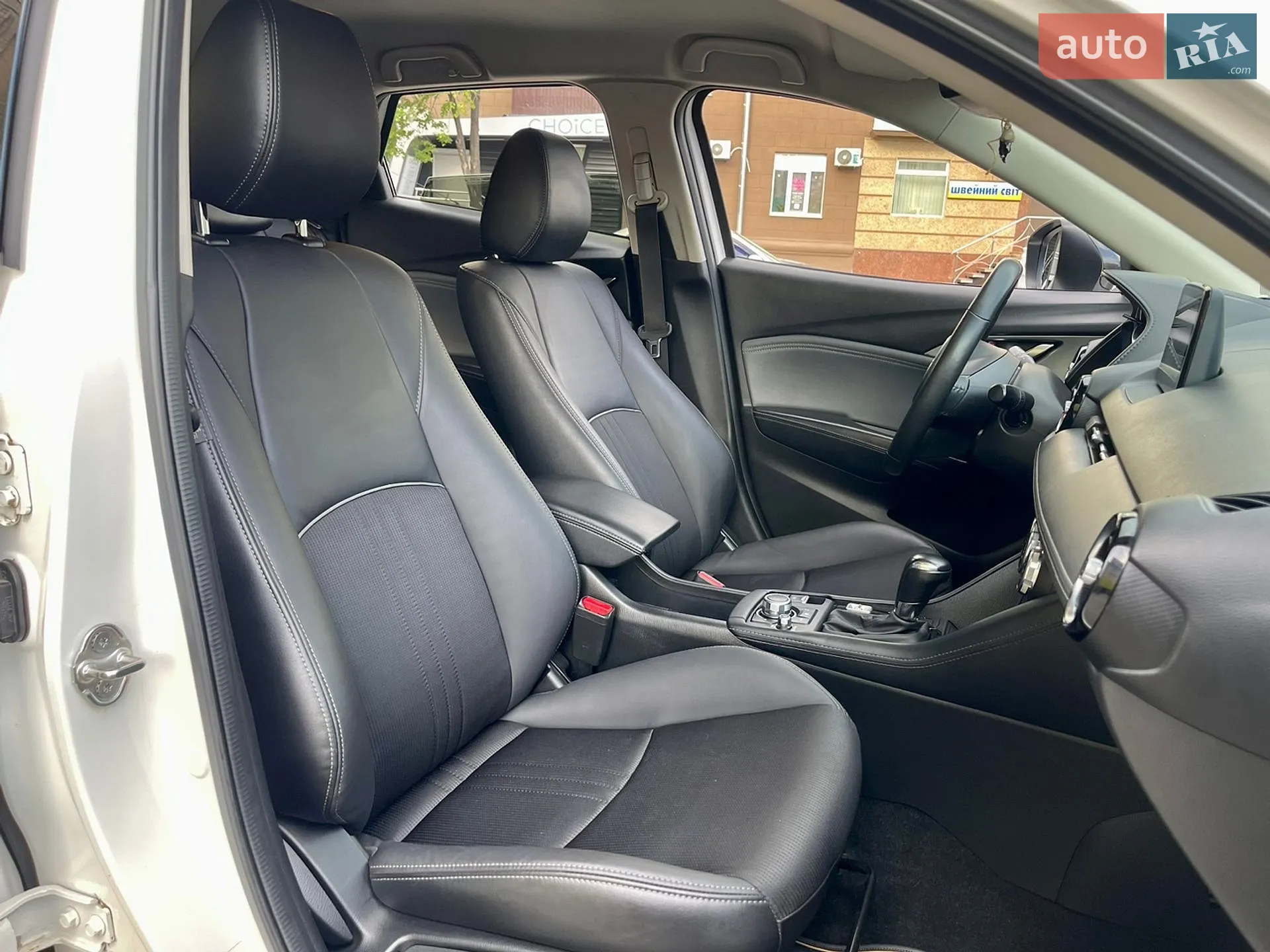 2020 Mazda CX-3 - мініатюра 42