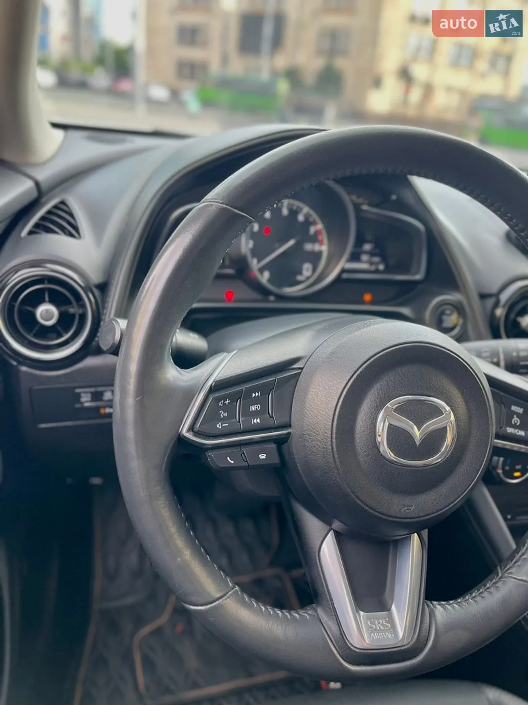 2020 Mazda CX-3 - мініатюра 53