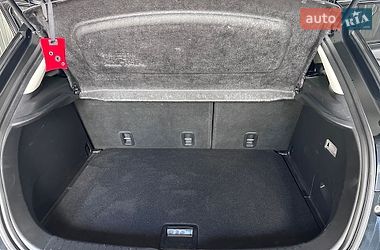 Внедорожник / Кроссовер Mazda CX-3 2015 в Киеве