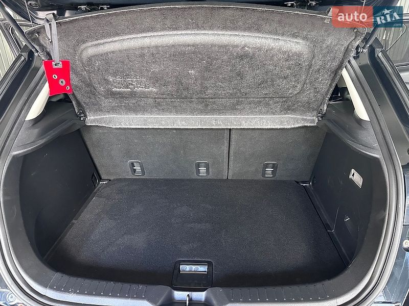 Внедорожник / Кроссовер Mazda CX-3 2015 в Киеве
