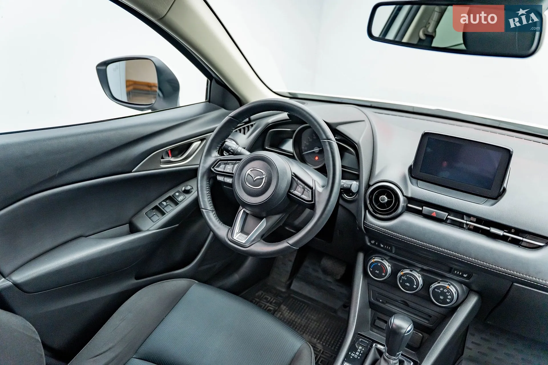 2019 Mazda CX-3 - мініатюра 12