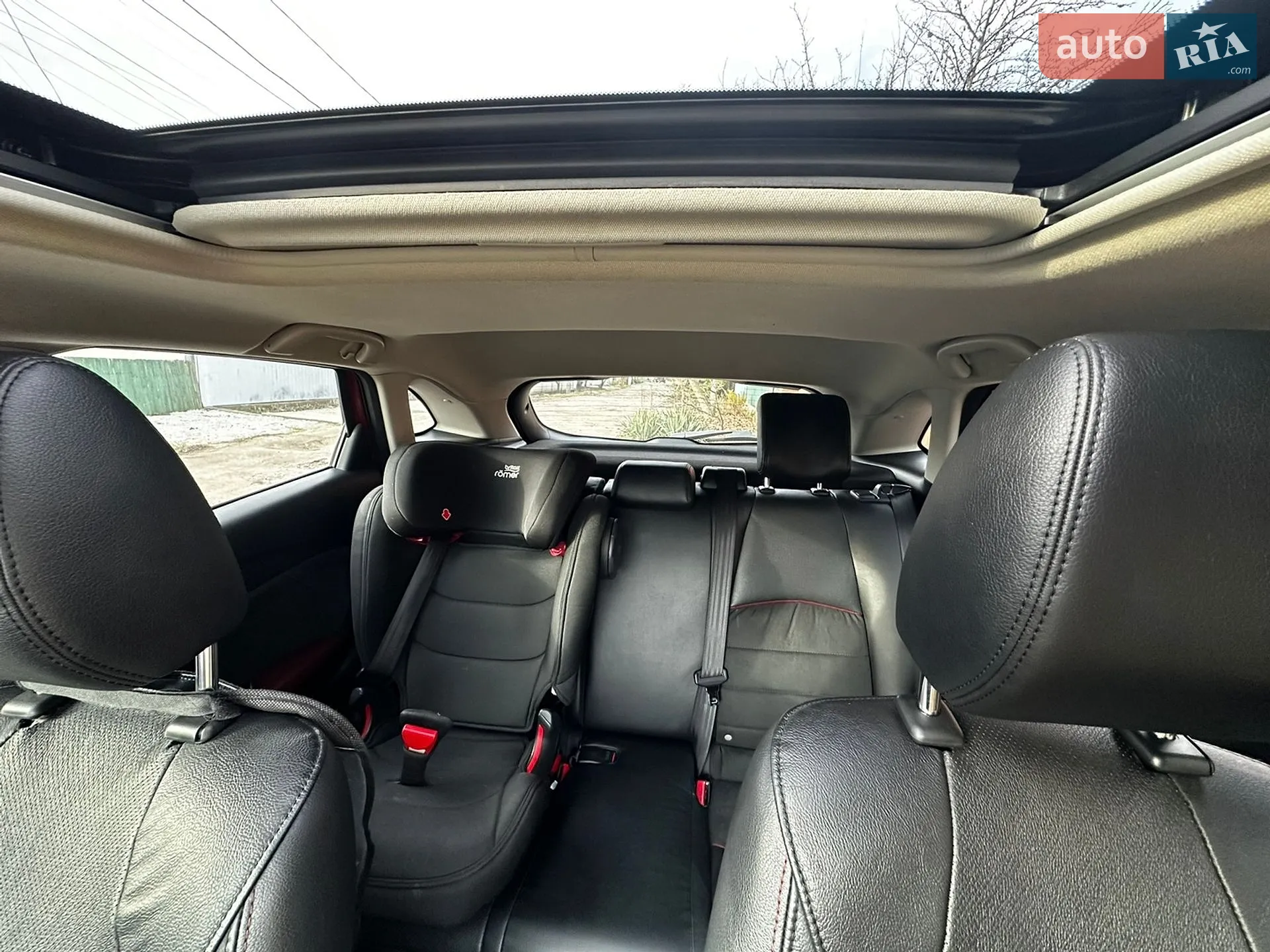2015 Mazda CX-3 - мініатюра 18